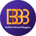 Brilliant Brand Bloggers
