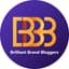Brilliant Brand Bloggers